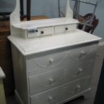 436 6402 CHEST OF DRAWERS